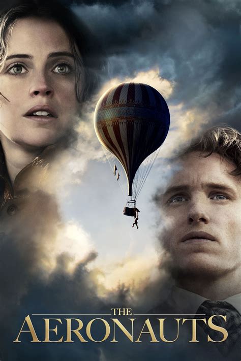 The Aeronauts (2019) — The Movie Database (TMDB).